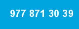 977 871 30 39